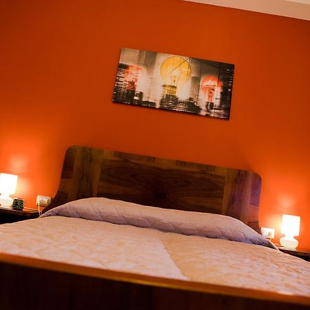 Bed and Breakfast La Terrazza Empoli Exterior foto