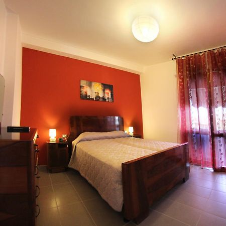 Bed and Breakfast La Terrazza Empoli Exterior foto