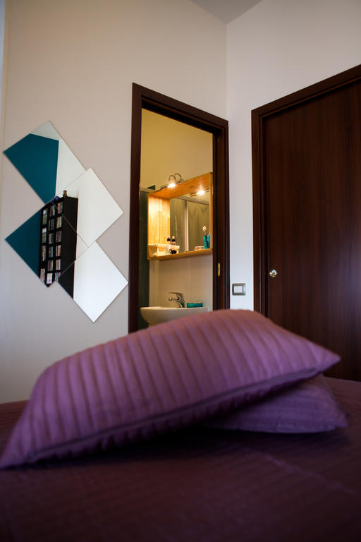 Bed and Breakfast La Terrazza Empoli Zimmer foto